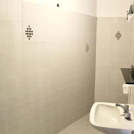 Apartment Sea View Ospedaletti
