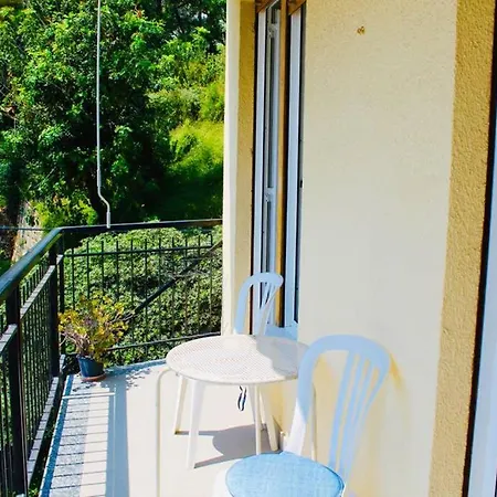 Sea View Ospedaletti