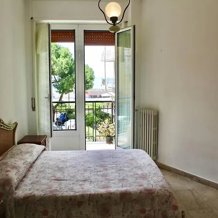 Sea View Apartment
