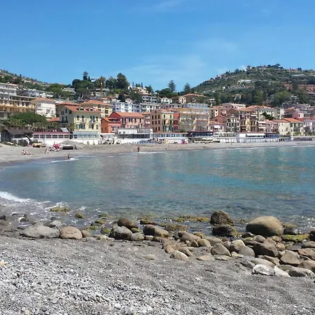 Sea View *