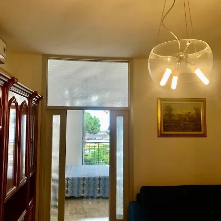 Apartment Sea View